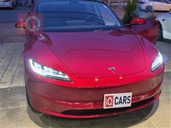 تسلا موديل 3